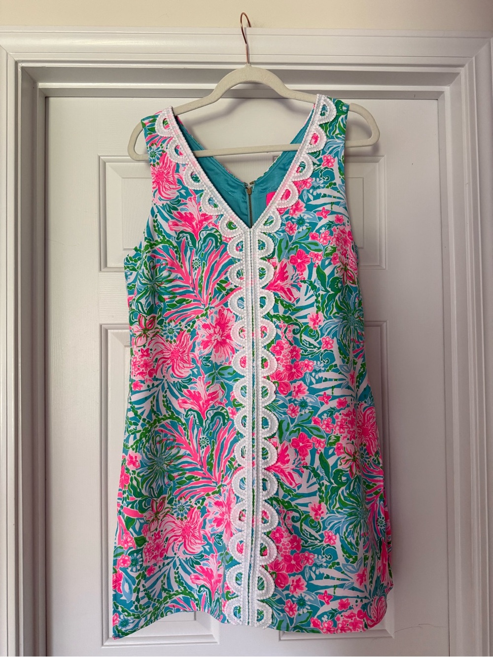 Lilly Pulitzer Ronnie Romper